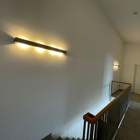 Reusenhaus Nord Villa Breege Eksteriør billede
